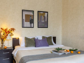 Апартаменты Amulet flat