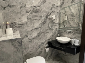 Апартаменты Silver House 1