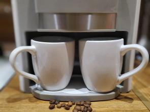 Апартаменты у Королевских Ворот