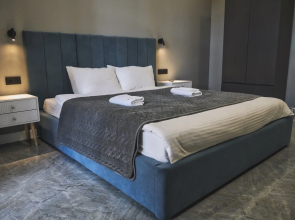 Дом ВИЛЛА в КАРЕЛИИ 4