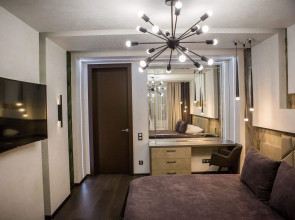 Апартаменты Хайтек