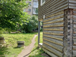 Апартаменты Двухкомнатная Мини в Центре