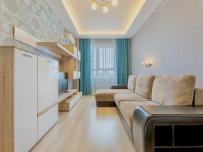 Апартаменты ЖК Купеческий