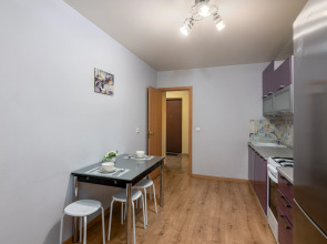 Квартира Не Вопрос рядом с ТЦ Июнь