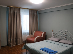 Апартаменты Виктория