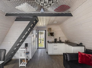 Гостевой дом Лисичкин холм