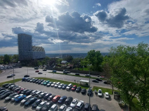 Апартаменты ДзенХоум Раскрепощение 528