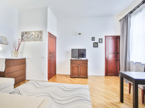 Апартаменты на Набережной Фонтанки 12