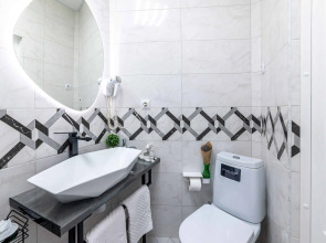 Апартаменты Франт №2