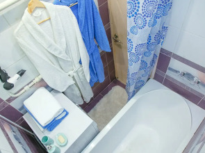 Апартаменты Пять Звёзд Флагман