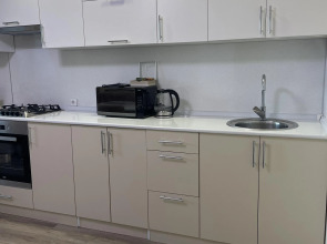 Апартаменты Петрова 31