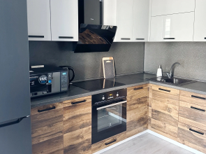 Квартира у моря на Пугачева