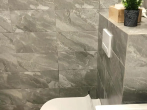 Квартира Уютная квартира в новом ЖК с собственным парком