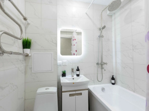 Квартира SmolSutki Марины Расковой 4 Корпус 1