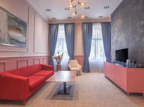 Heritage Hotel and Suites (by Travel Agency)