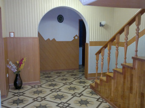 Гостевой дом Дом у Моря