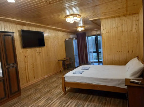 Отель Парк Отель Галина