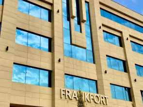 Frankfort Hotel & Spa (Франкфорт и Спа)