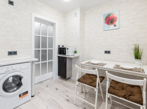 Апартаменты Galleria Minsk Center