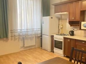 Апартаменты на Ленина 45