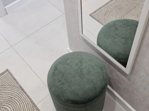 Квартира Новая Дизайнерская на Центральной Улице Города