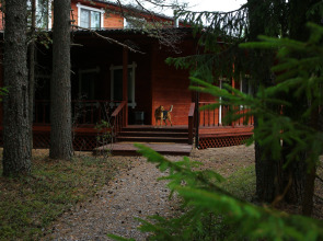 Гостевые дома Усадьба на Шамокше