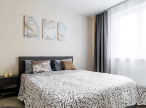 Kvartira Set'  apartamentov CemodaNN