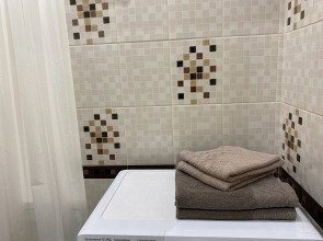 Апартаменты Атмосферные в Центре Города