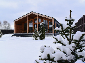 Dacha Beketovo Guest house