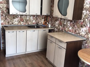 Гостиница Алмаз