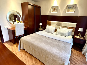 Beach Dreamland Oasis Apartment hotel