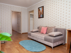 Апартаменты на Амурском Бульваре