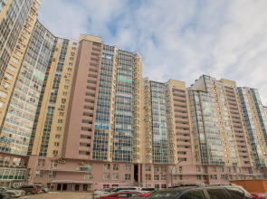 Апартаменты Шевченко 20