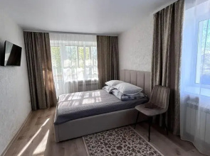 Apartamenty na ulice Napol'no-Vystavocnaa, 11