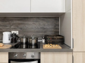 Апартаменты Veranda by Smart Lofts Moscow