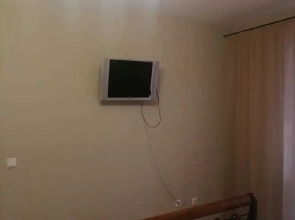 Квартира на Завокзальной 3