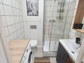 Апартаменты Сосновая 5/1 ProApart