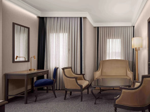 Grand Cevahir Hotel & Convention Center