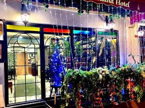 Отель Galata Greenland