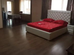 Квартира Трехкомнатная эконом