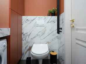 Апартаменты Savina у Европы