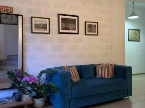 Мини-отель Travel