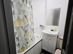 Квартира Бероунской 20