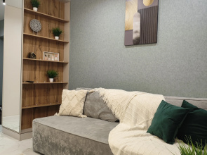 Квартира NATALI Aparts 73в.2