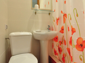 Гостевой Дом НАНТИА