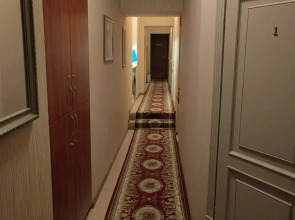 Мини-отель «Счастье» на Рубинштейна, 26