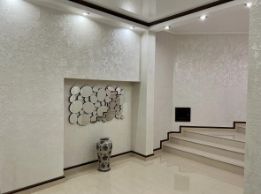 Отель Причал