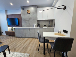 Апартаменты Smartapart Рассвет