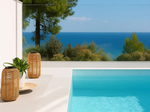 Gloria Luxury Suites Hotel