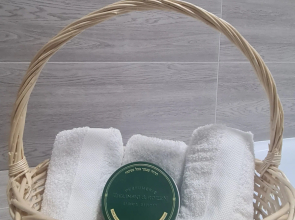 Квартира Уютная в ЖК с фонтаном у моря